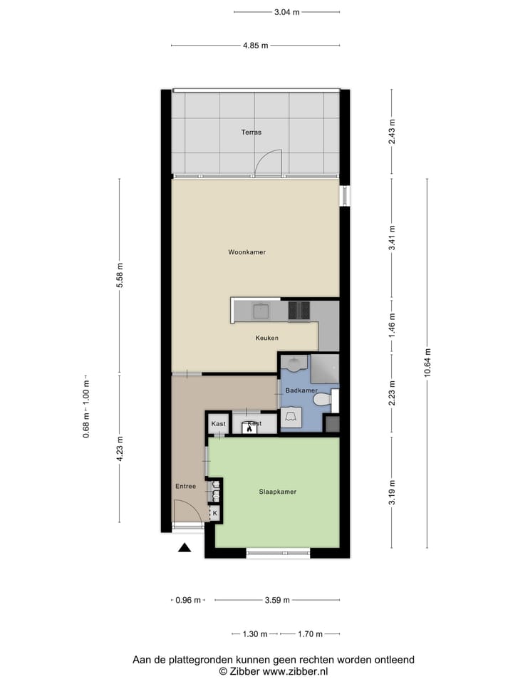 Foto 24 van Wingerdpark 76