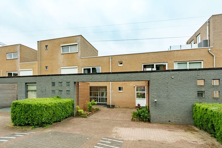 Foto 1 van Willem Elsschothove 55