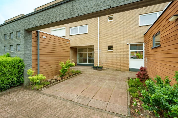 Foto 4 van Willem Elsschothove 55