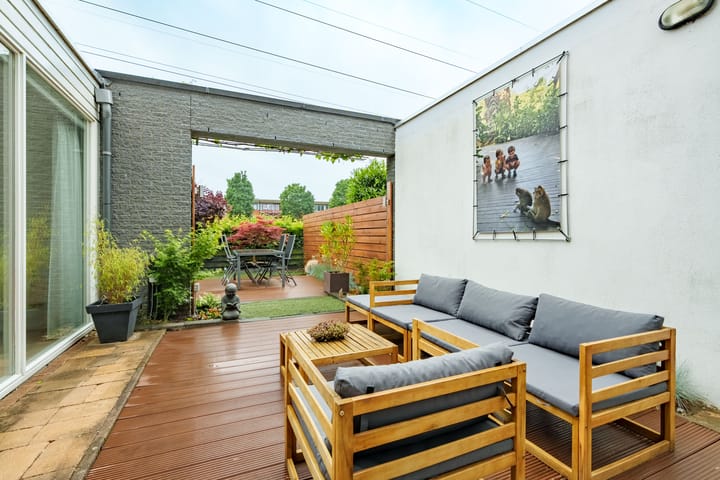 Foto 27 van Willem Elsschothove 55