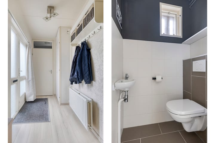 Foto 2 van Weidemaad 126