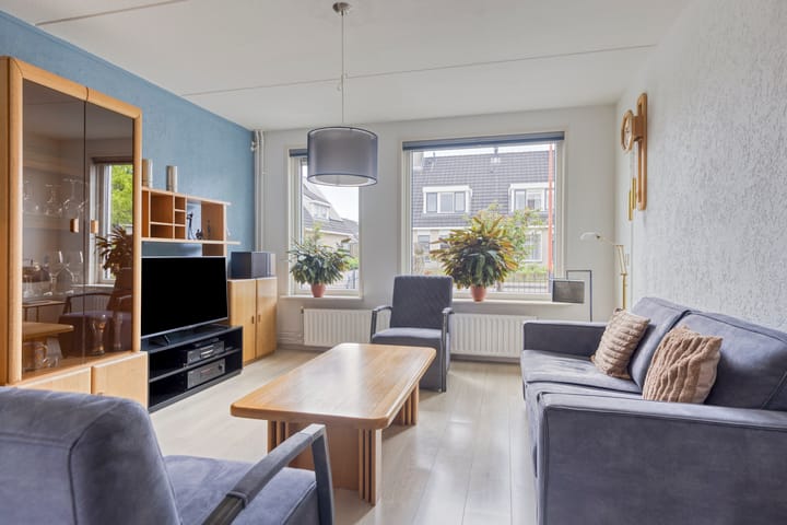 Foto 3 van Weidemaad 126