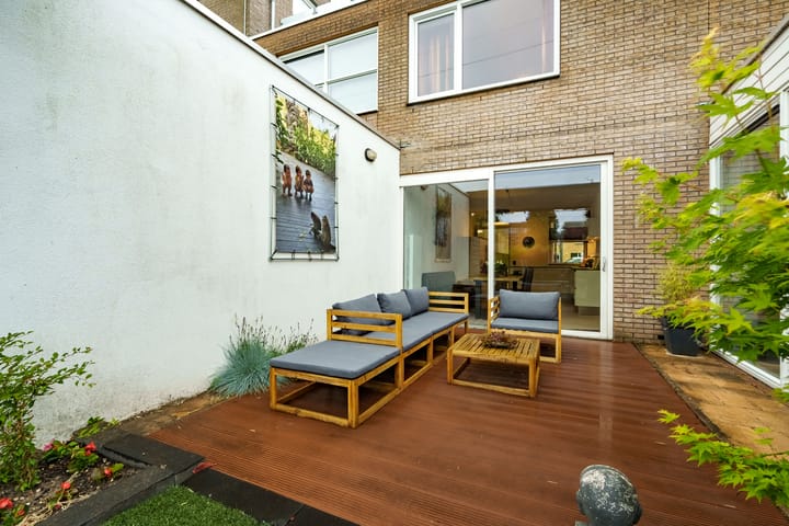 Foto 32 van Willem Elsschothove 55