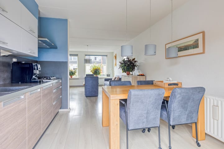 Foto 7 van Weidemaad 126