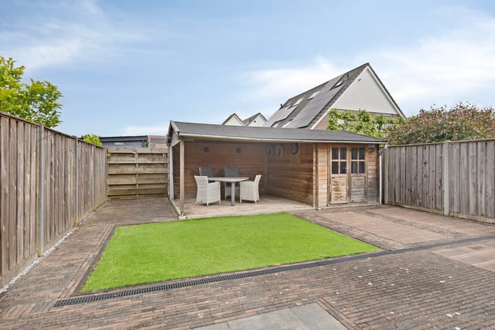 Foto 20 van Weidemaad 126