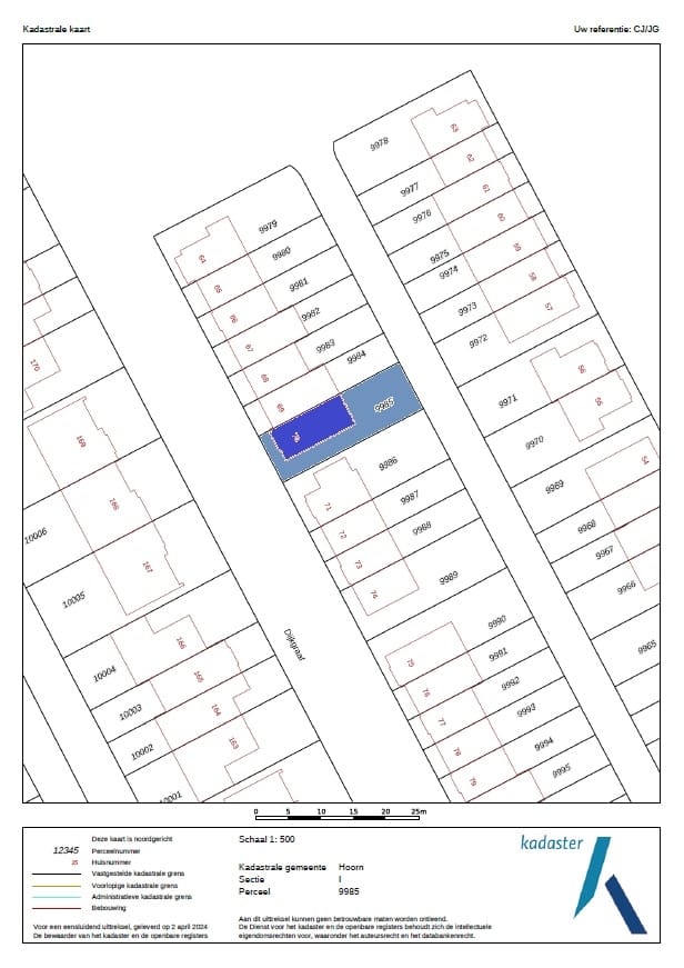 Foto 55 van Dijkgraaf 70