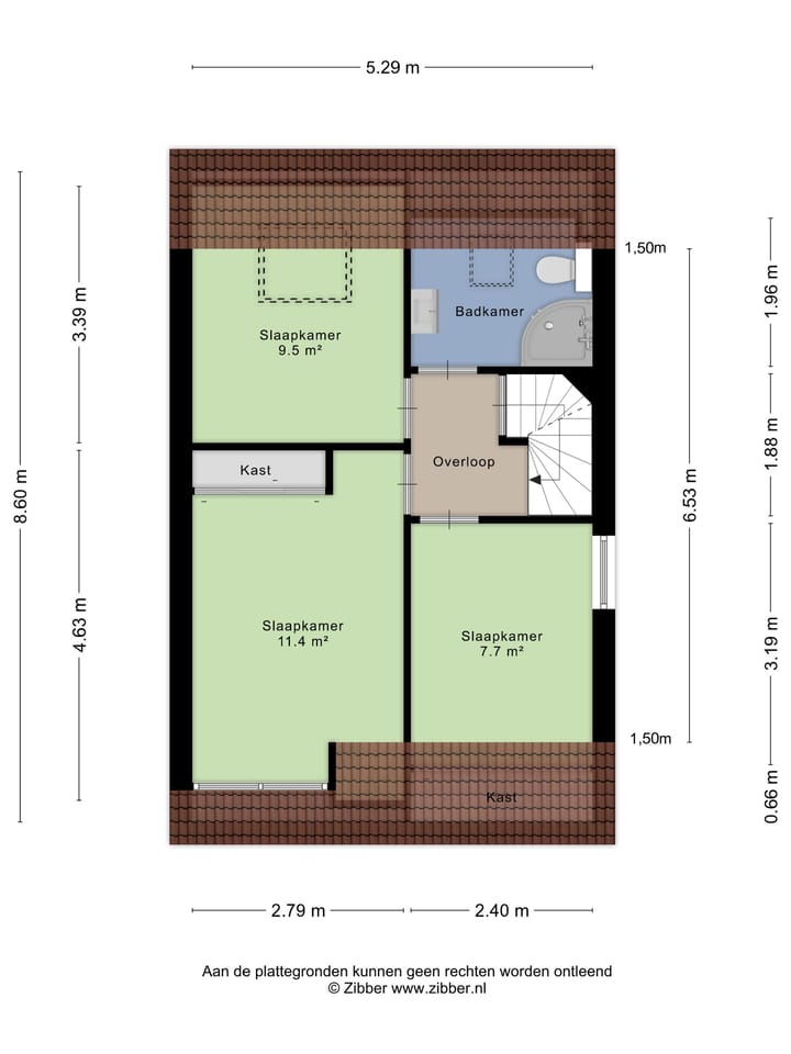 Foto 28 van Weidemaad 126