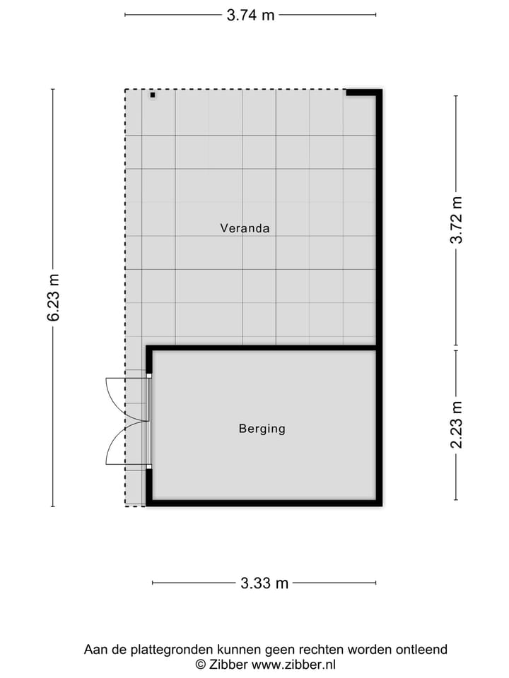 Foto 30 van Weidemaad 126