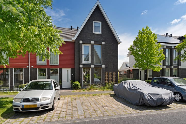 Foto 48 van Dijkgraaf 70