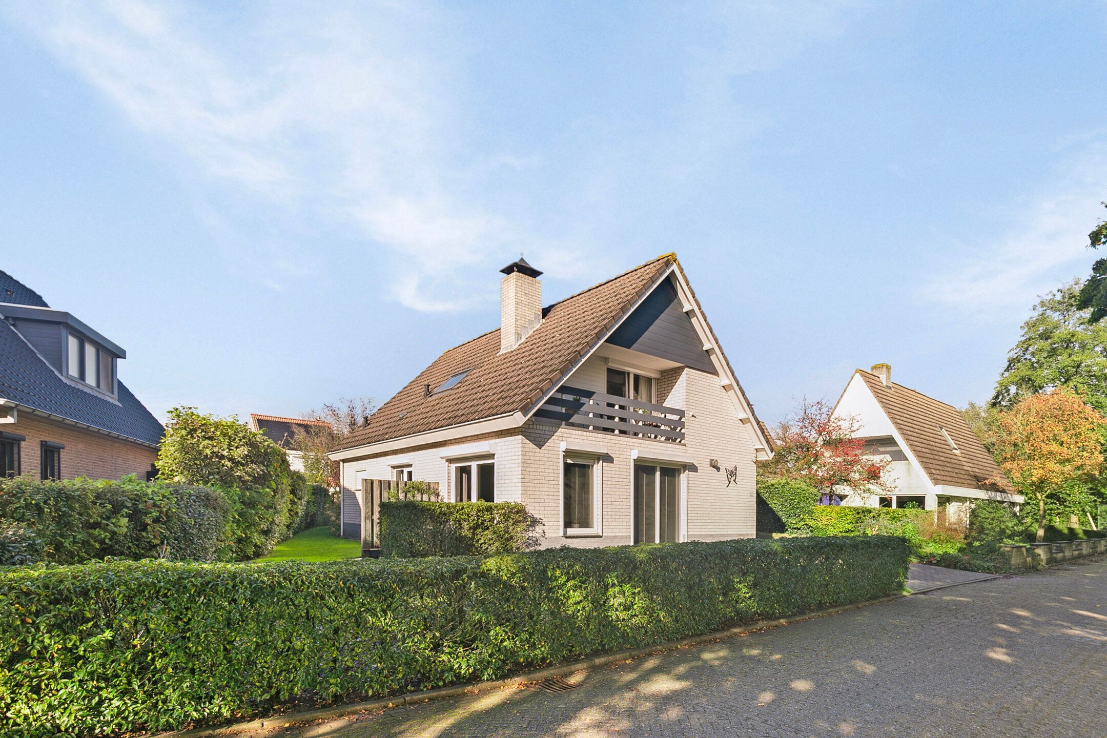 Foto 3 van Joosstraat 11