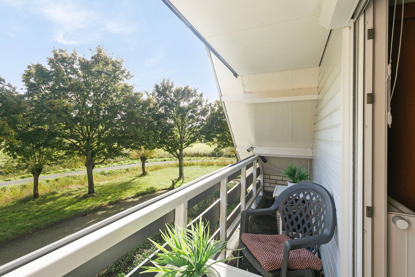 Foto 5 van Joosstraat 11