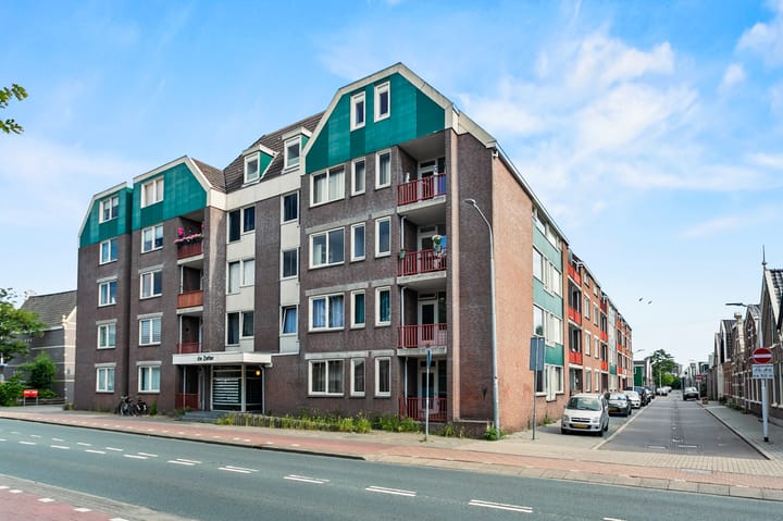 Foto 1 van De Zetter 43