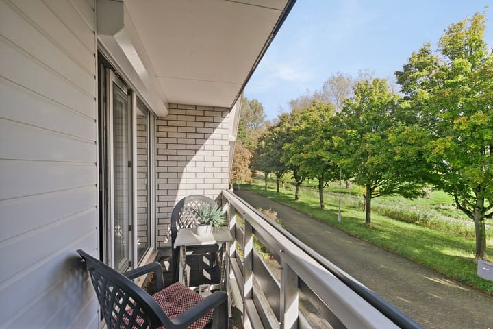 Foto 6 van Joosstraat 11