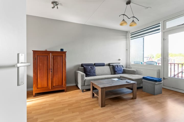 Foto 7 van De Zetter 43