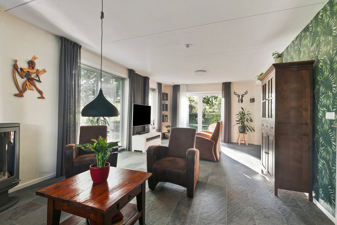 Foto 13 van Joosstraat 11