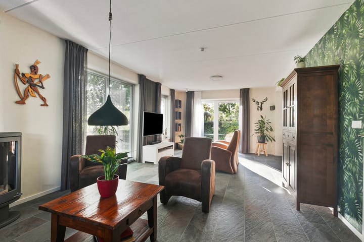 Foto 13 van Joosstraat 11