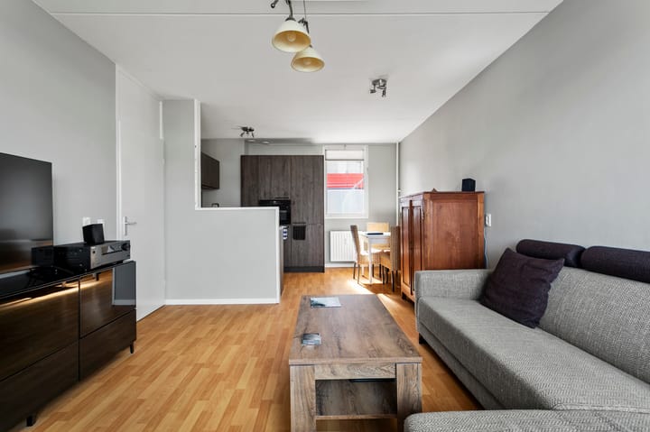 Foto 10 van De Zetter 43