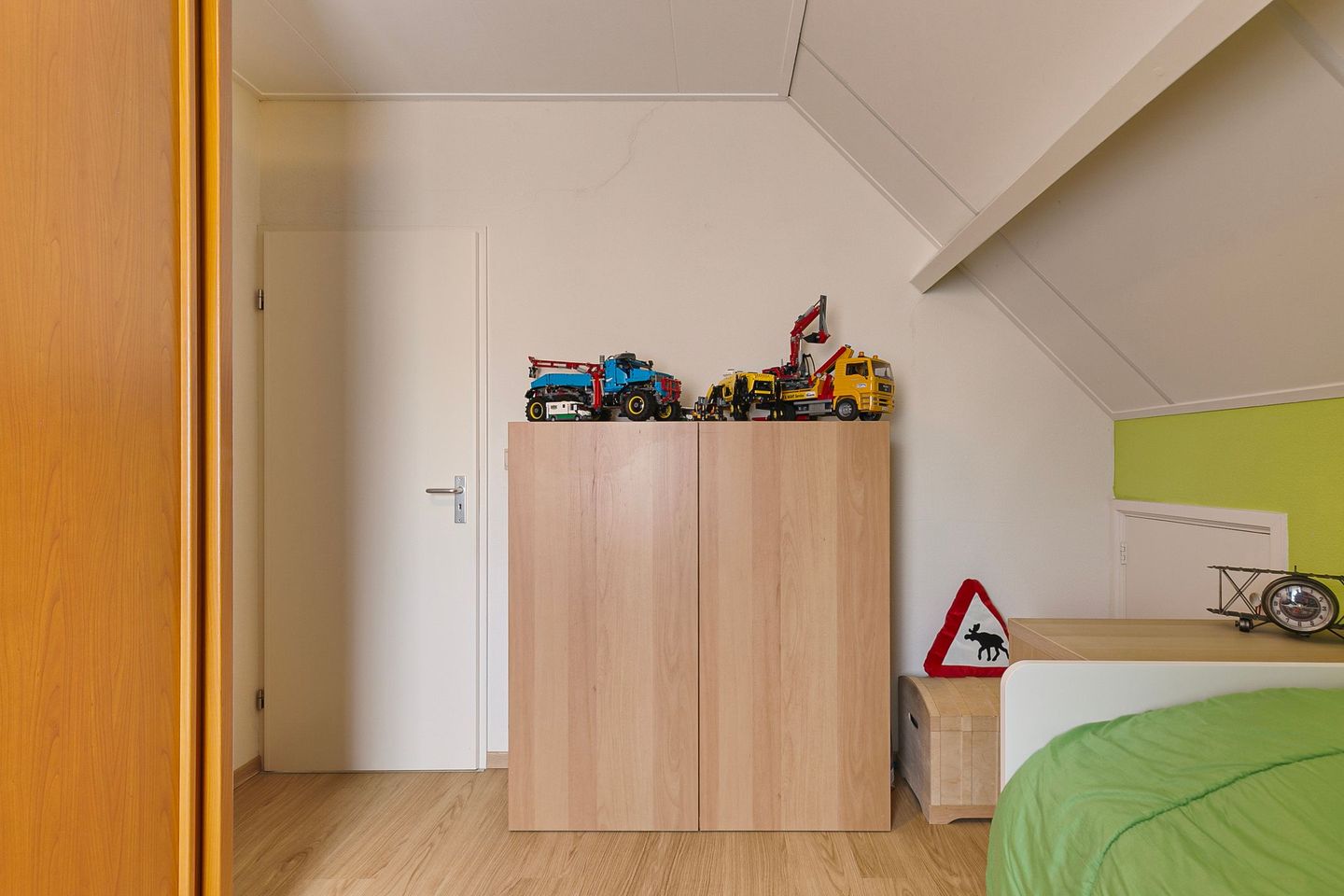 Foto 25 van Joosstraat 11