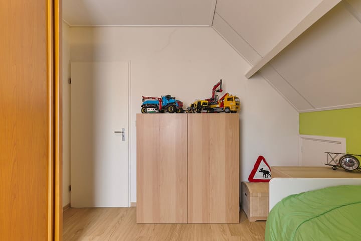 Foto 25 van Joosstraat 11