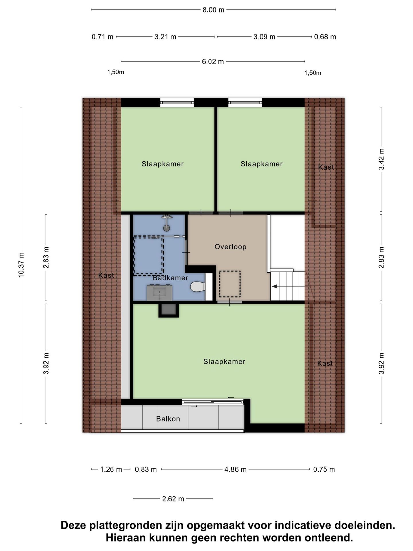 Foto 35 van Joosstraat 11