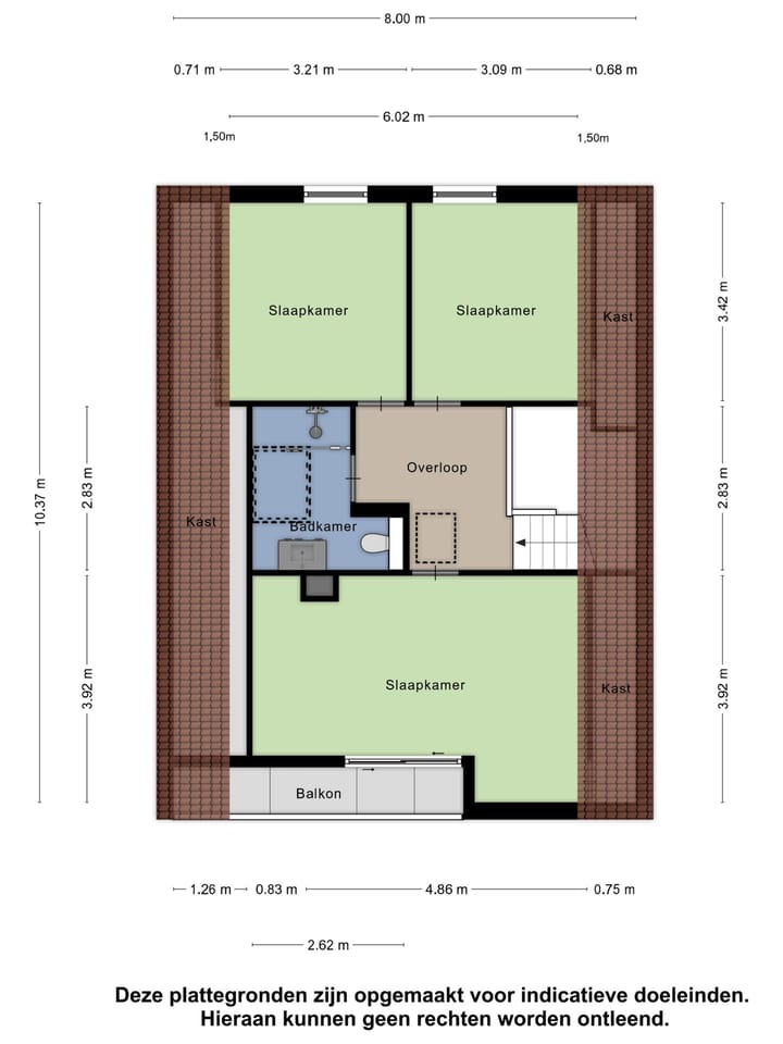 Foto 35 van Joosstraat 11