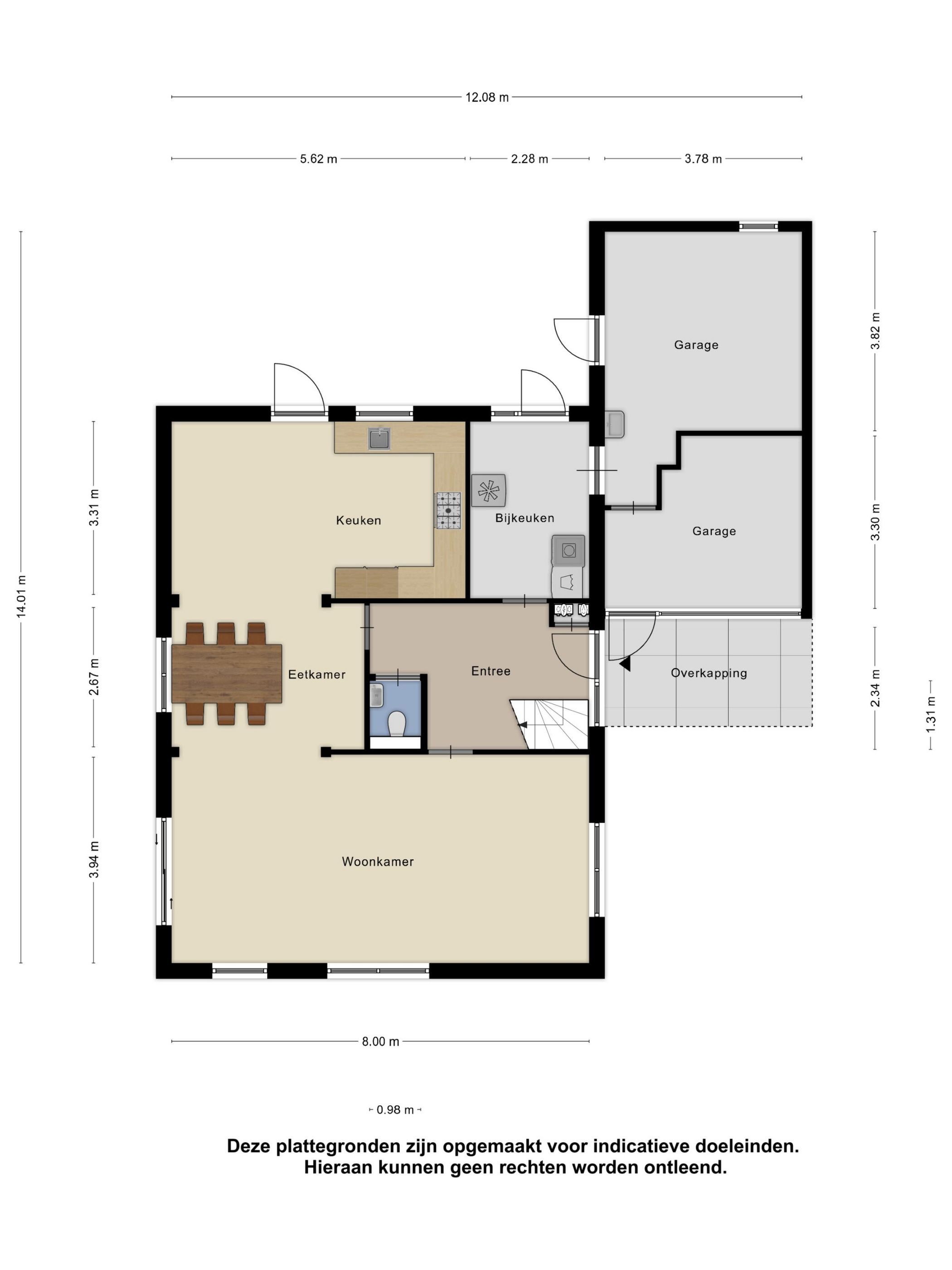 Foto 36 van Joosstraat 11