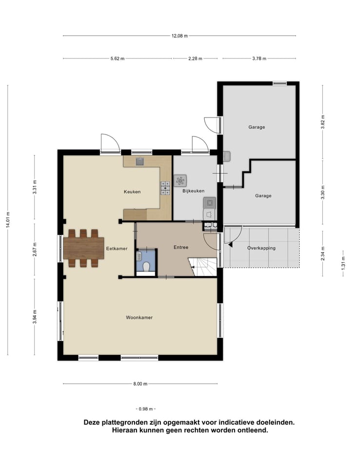Foto 36 van Joosstraat 11