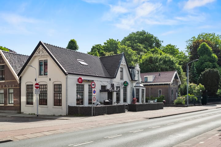 Foto 30 van De Zetter 43