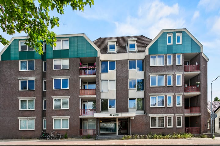 Foto 32 van De Zetter 43