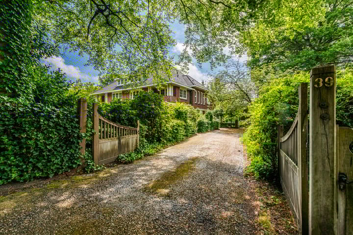 Foto 1 van Driebergsestraatweg 39