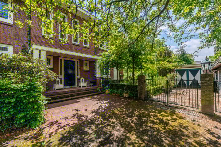 Foto 2 van Driebergsestraatweg 39