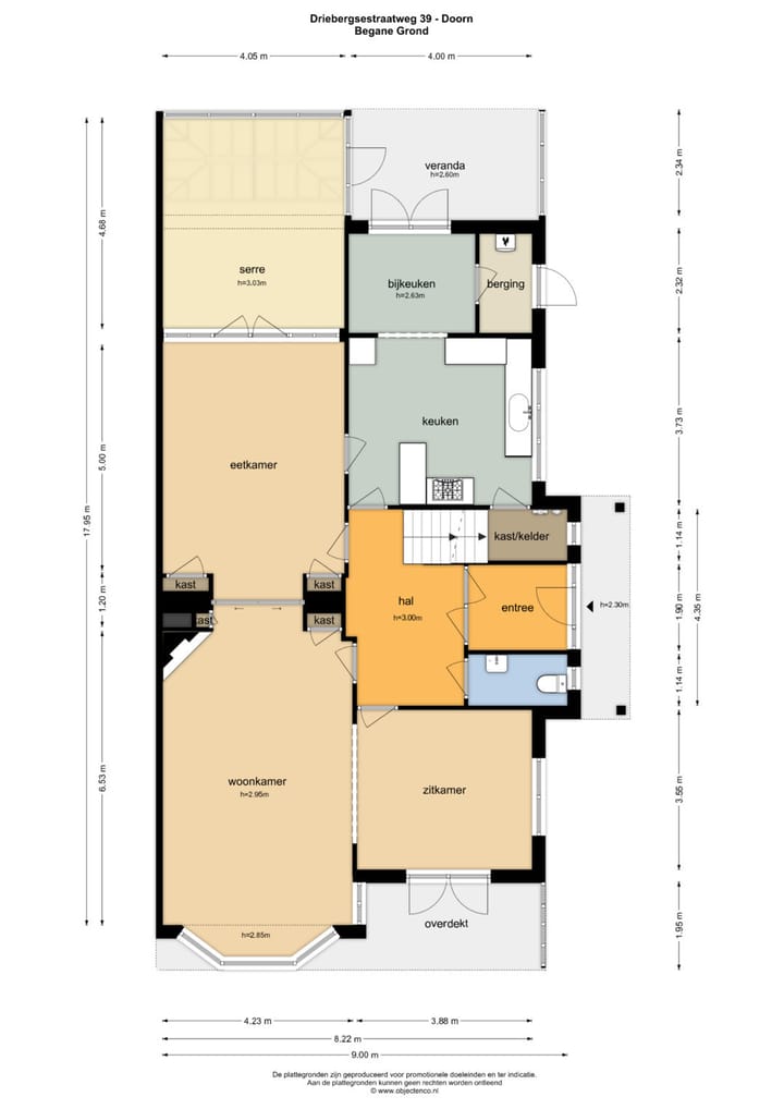 Foto 4 van Driebergsestraatweg 39