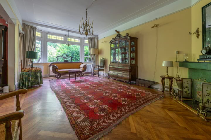 Foto 5 van Driebergsestraatweg 39