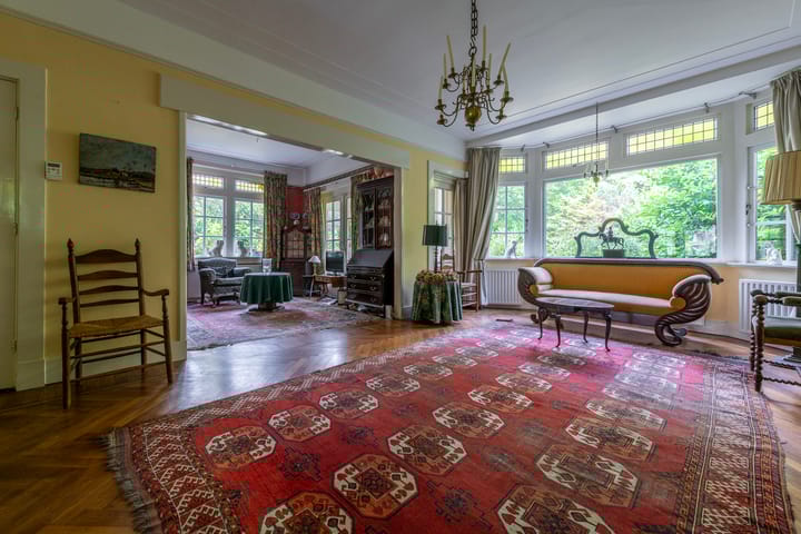 Foto 6 van Driebergsestraatweg 39