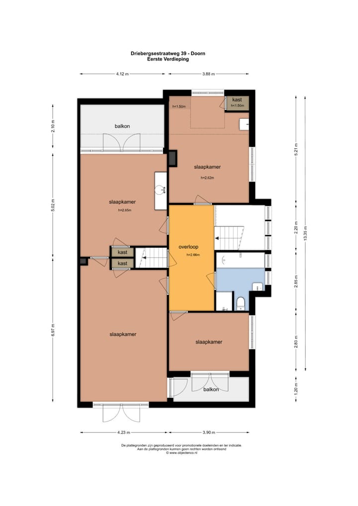 Foto 19 van Driebergsestraatweg 39