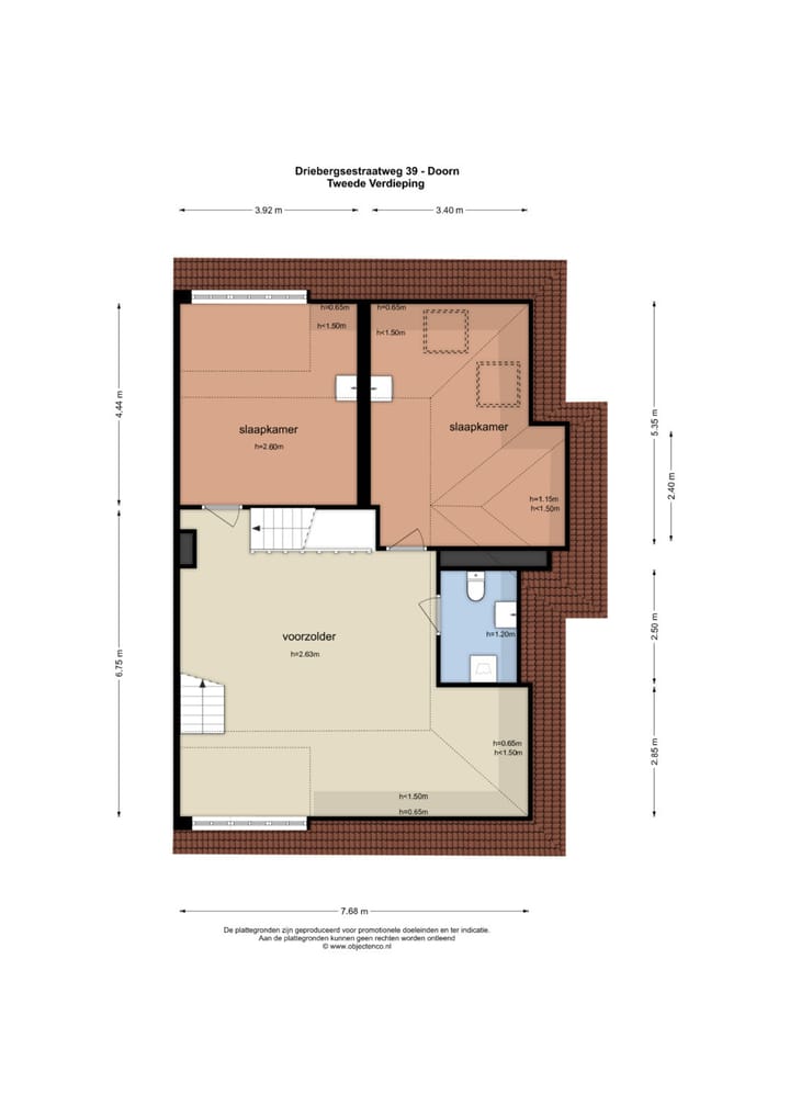 Foto 29 van Driebergsestraatweg 39