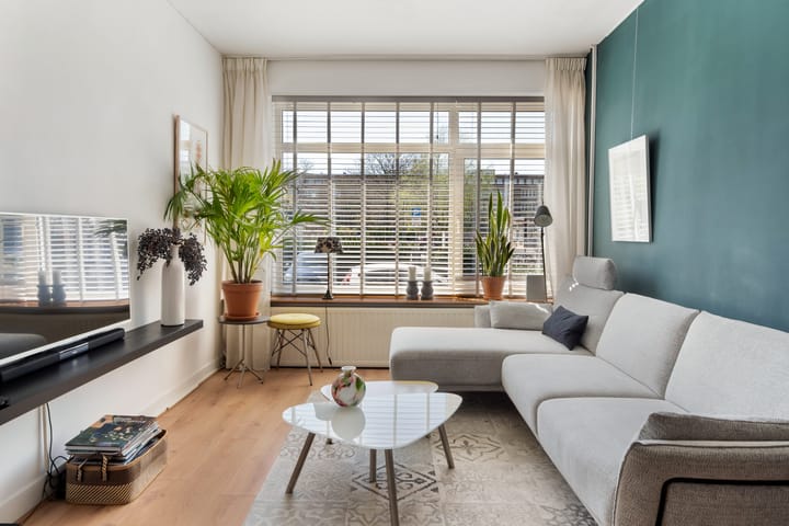 Foto 1 van Noorderhavenkade 70-A