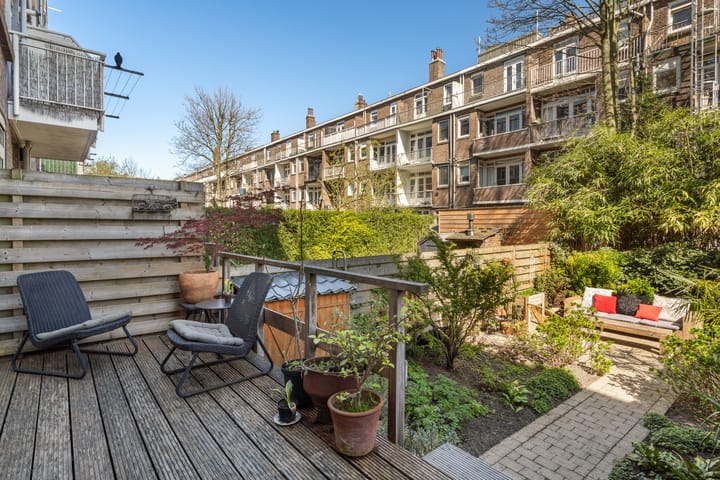 Foto 2 van Noorderhavenkade 70-A