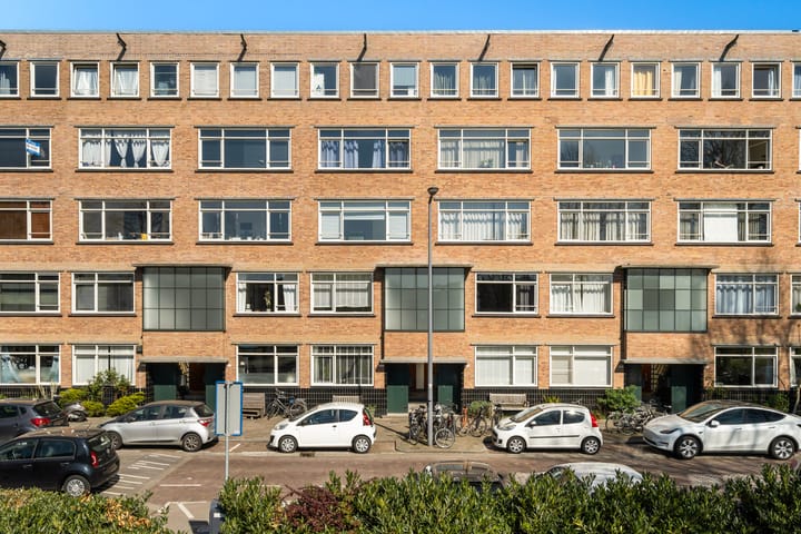 Foto 4 van Noorderhavenkade 70-A