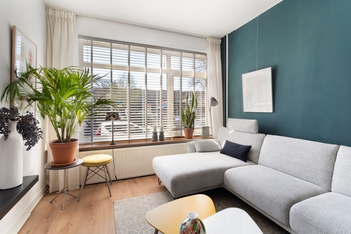 Foto 5 van Noorderhavenkade 70-A