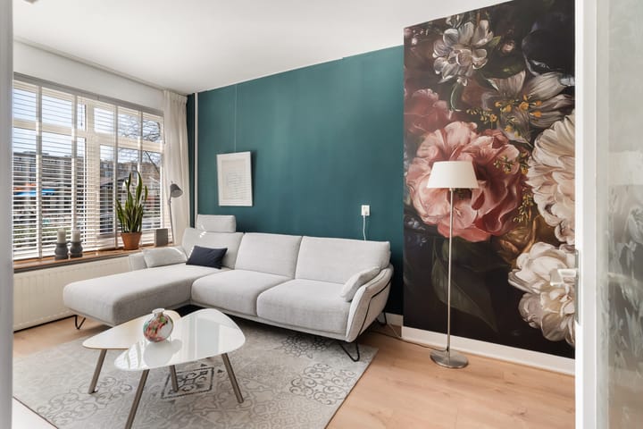 Foto 6 van Noorderhavenkade 70-A