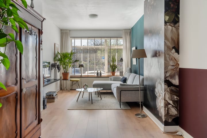 Foto 8 van Noorderhavenkade 70-A