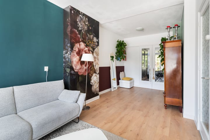 Foto 10 van Noorderhavenkade 70-A