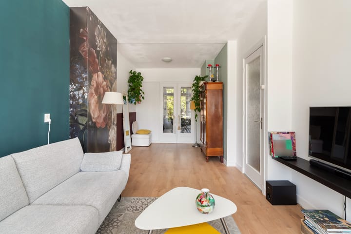 Foto 11 van Noorderhavenkade 70-A