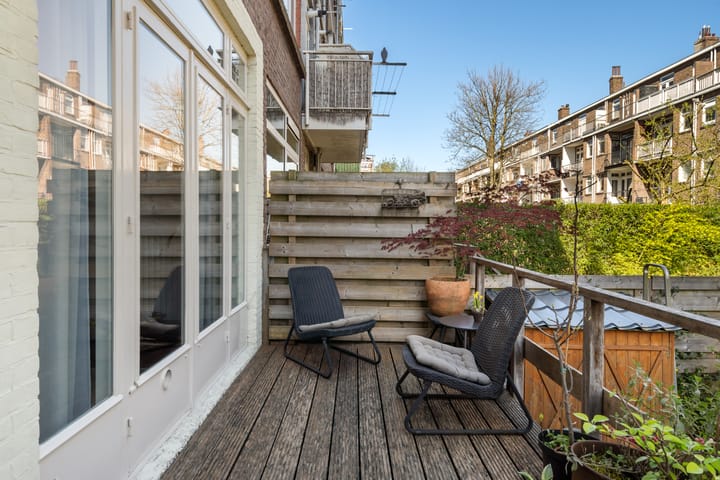 Foto 24 van Noorderhavenkade 70-A