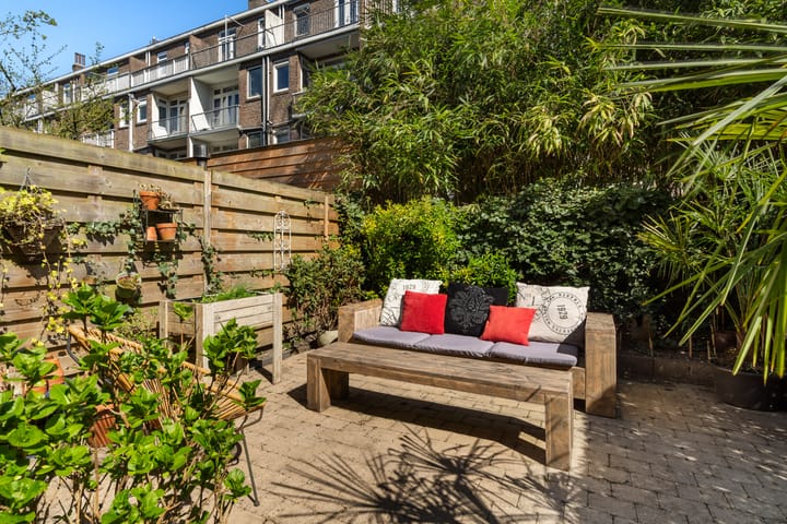 Foto 26 van Noorderhavenkade 70-A