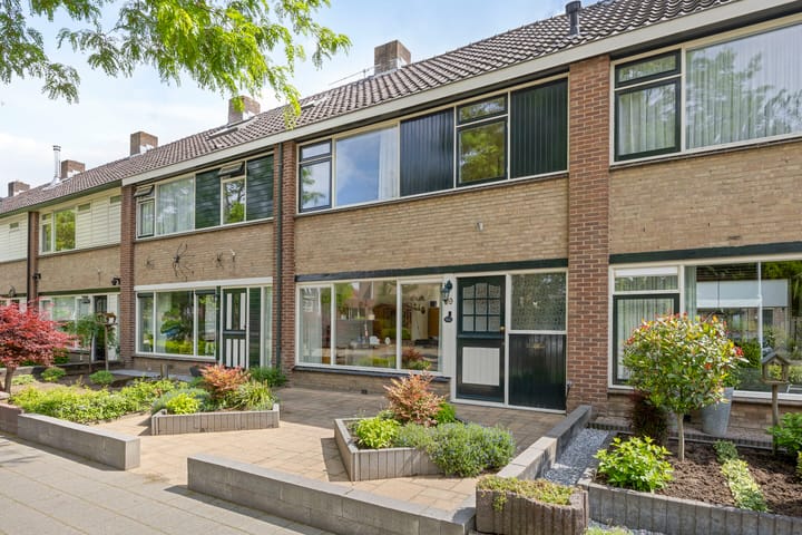 Foto 3 van Reeënlaan 49