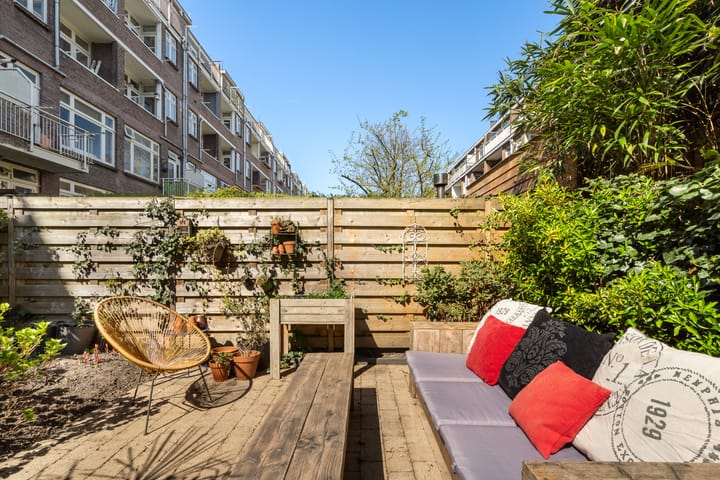 Foto 27 van Noorderhavenkade 70-A