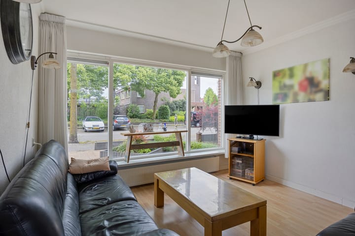 Foto 4 van Reeënlaan 49