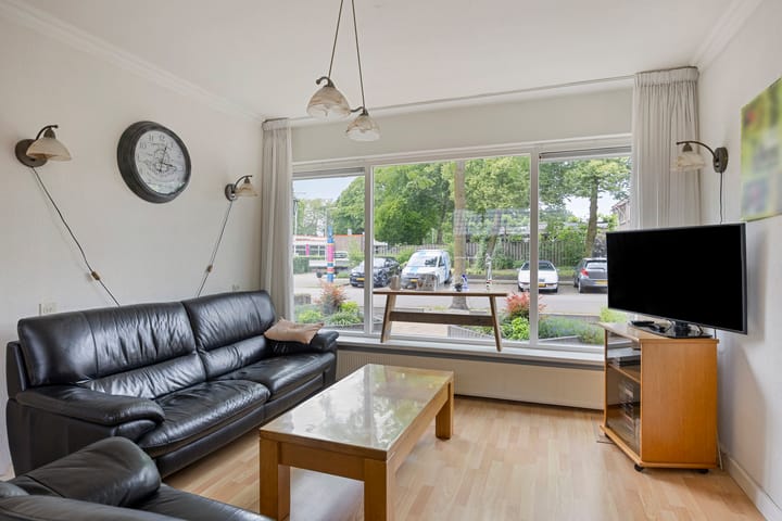 Foto 5 van Reeënlaan 49